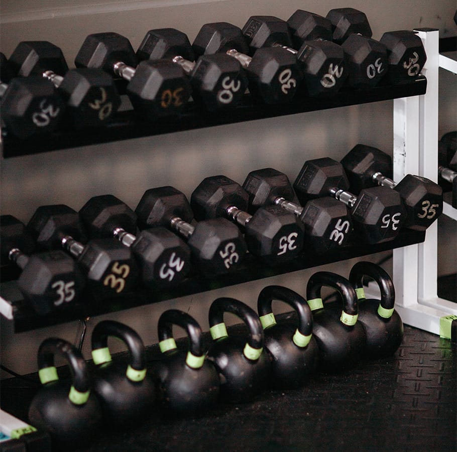 Privacy & Cookie Settings 1 best gym equipment for training